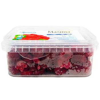 Artika Quick-frozen Raspberry 200g - buy, prices for Chudo Market - photo 3