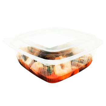 MoreLove Tom Yam Seafood Cocktail - buy, prices for Supermarket "Kharkiv" - photo 1