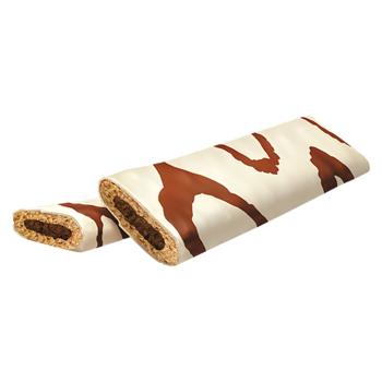 Батончики Déсor black ДКПК з какао у білій глазурі, кг - купить, цены на Чудо Маркет - фото 1