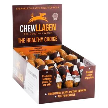 Delicacy Chewllagen Netherlands - buy, prices for MasterZoo - photo 2