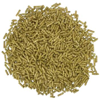 Мій Пухнастик сіно гранульоване для гризунів 450 г - різнотрав'я - купить, цены на MasterZoo - фото 3