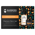 Set Barbers for shaving 100ml Ukraine
