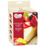Ласощі для собак Mavsy Freeze dried 50 г - чизкейк з фруктами та ягодами