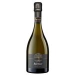 Вино ігристе Radacini Metier біле брют 12,5% 0,75л
