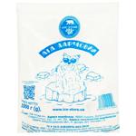Лед пищевой Ice Store Кубики 1кг