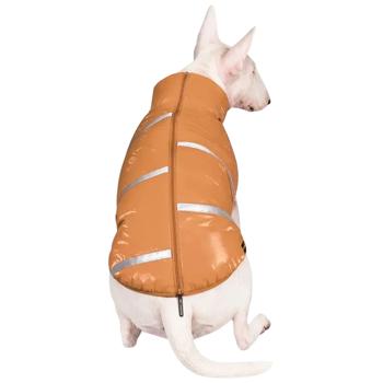 Pet Fashion Big Boss Vest for Dogs s.5XL Beige - buy, prices for MasterZoo - photo 2