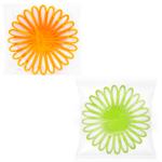 Flower Silicone Hot Stand 20cm