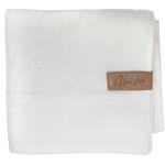 Рушник мах. HomeLine Валенсія 50х90см щ.430 айворі 176753