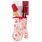 Koopman Pastry Set 3pcs