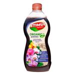 Добриво рідке Stimul Natural Organic для орхідей на всіх етапах росту 550мл