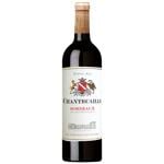 Chantecaille Bordeaux Rouge Red Dry Wine 13.5% 0.75l