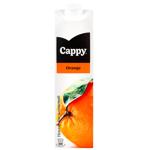 Cappy Orange Nectar 1l