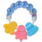 Kurnosyky Teether-Rattle