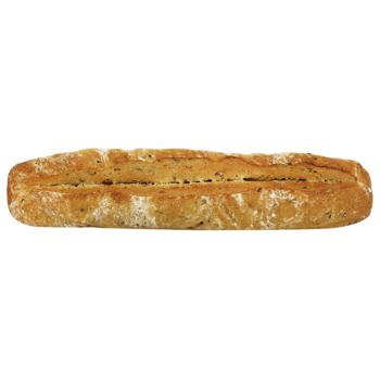 Buckwheat Baguette 380g - buy, prices for COSMOS - photo 3