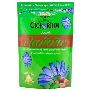 Favorite Foods Latte with Vanilla Flavor Instant Drink 90g - buy, prices for EKO Market - photo 1