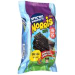 Чипсы нори Norris с васаби 4,5г