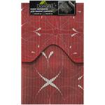 DarianA Set of Rugs for Bathroom 48*48/80*48cm in assortment