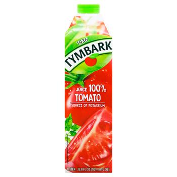 Tymbark Tomato Juice 1l - buy, prices for EKO Market - photo 3