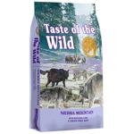 Taste of the Wild Sierra Mountaine Canine Dry Food with Lamb for Dogs of All Breeds 5.6kg