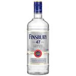 Джин Finsbury Platinum 47% 0,7л