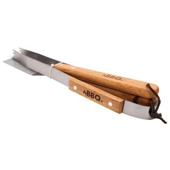 Grill Set 35cm C04501510 - buy, prices for - photo 2