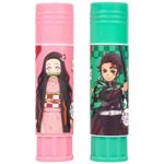 Клей-олівець Yes Demon Slayer PVP 8г в асортименті