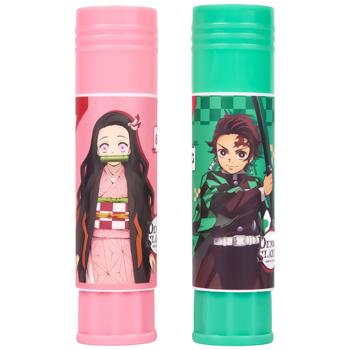 Yes Demon Slayer PVP Glue Stick 8g in assortment - buy, prices for Auchan - photo 1