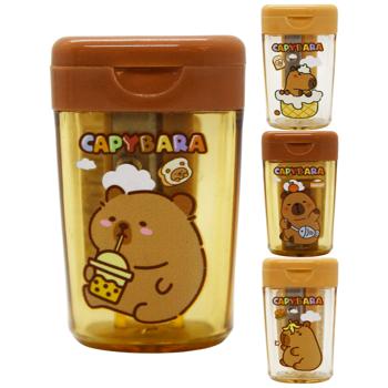 Точилка Sharpener with Container in Assortment - buy, prices for ULTRAMARKET - photo 1