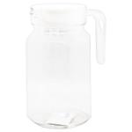 Кувшин пластиковый 500мл