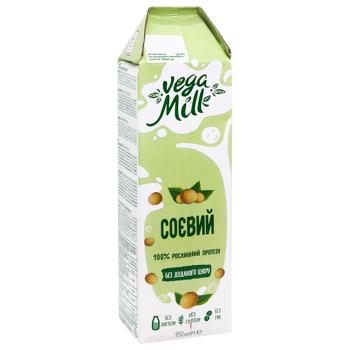 Напиток соевый Vega Milk 0,95л - купить, цены на - фото 3