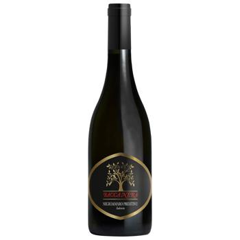 Botter Primitivo Negroamaro Bacca Nera Semidry Red Wine 0.75l