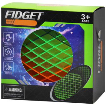 Maya Toys Metafmorph Fidget Toy in assortment - buy, prices for NOVUS - photo 2