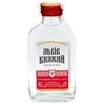 Водка Львів Княжий Крафтовая 40% 100мл