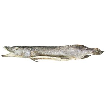 Samyy Smak Dried Pike - buy, prices for MegaMarket - photo 1