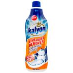 Засіб чистячий Kalyon для видалення вапняного нальоту та іржі 900мл