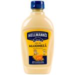 Hellmann's Mayonnaise Sauce 41% 425ml