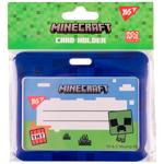 Yes Minecraft Horizontal Slider Badge