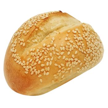 Nash Khlib Bun for Breakfast 50g