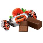 Roshen Red Poppy Candies