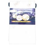 Скатерть DarianA Прованс Bloom на тканевой основе 1,37x2,0 PW363-R889-2-2