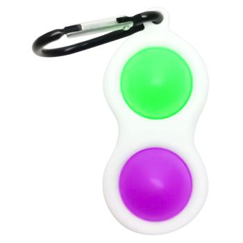 Essa YZGJ-02 Press Ball Toy - buy, prices for Auchan - photo 2