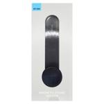 Держатель для телефона в автомобиль магнитный 17618-8