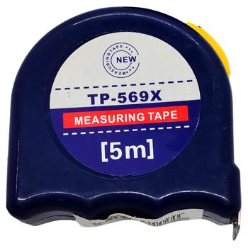 Рулетка 5м - купити, ціни на Таврія В - фото 1