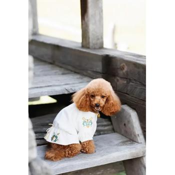 Embroidered shirt Pet fashion - buy, prices for MasterZoo - photo 4
