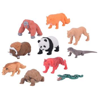 Іграшка-стретч Sbabam Вартові Дикої Природи58/CN24 - купить, цены на КОСМОС - фото 2