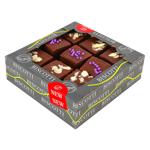 Biscotti Brunetto Set 480g