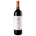 Вино Casa Defra Merlot Trevenezie красное полусухое 12% 0,75л