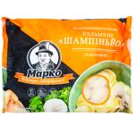 Пельмени Марко Шампиньон с мясом 800г