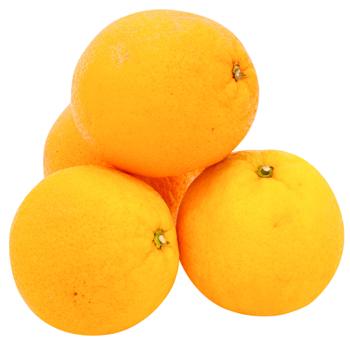 Orange - buy, prices for Supermarket "Kharkiv" - photo 1