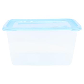 Keeeper capacity for microwave oven 2l - buy, prices for - photo 2